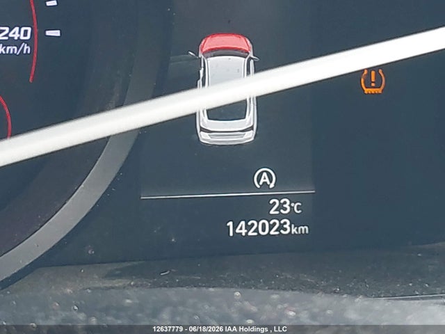 2023 Hyundai Elantra Essential Ivt With Hyundai Smartsense Package მანქანა იყიდება აუქციონზე, vin: KMHLM4AG3PU468503, აუქციონის ნომერი: 12637779