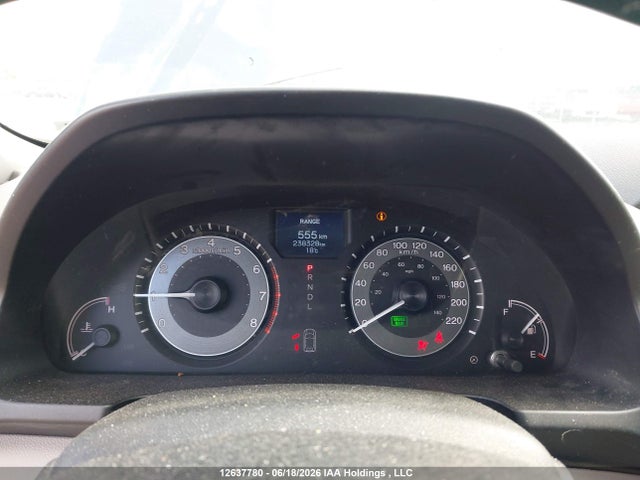 Продаж на аукціоні авто 2016 Honda Odyssey Touring/touring Elite, vin: 5FNRL5H96GB513246, номер лоту: 12637780