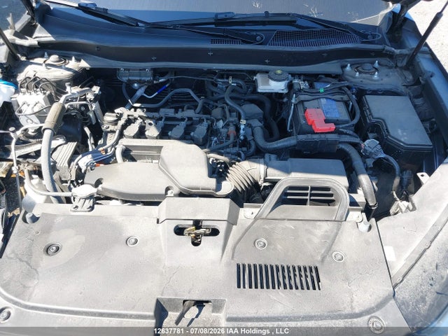 Honda CR-V 2025 2HKRS4H24SH117939 Image 10