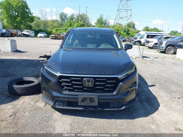 Honda CR-V 2025 2HKRS4H24SH117939 Image 11