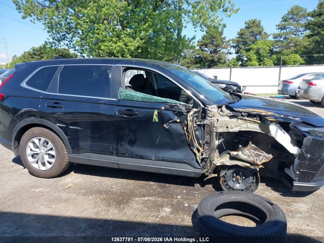 Honda CR-V 2025 2HKRS4H24SH117939 Image 12