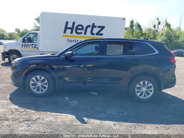 Honda CR-V 2025 2HKRS4H24SH117939 Image 13