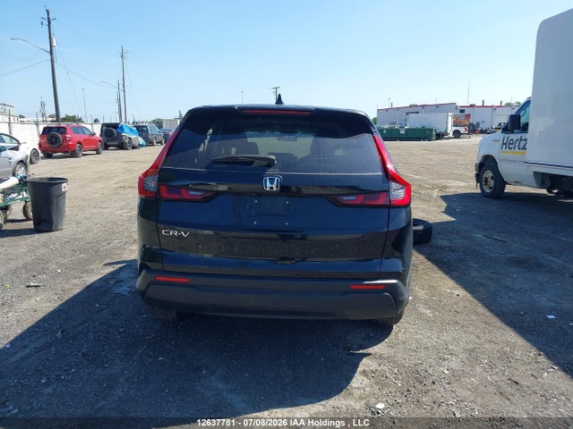 Honda CR-V 2025 2HKRS4H24SH117939 Image 15