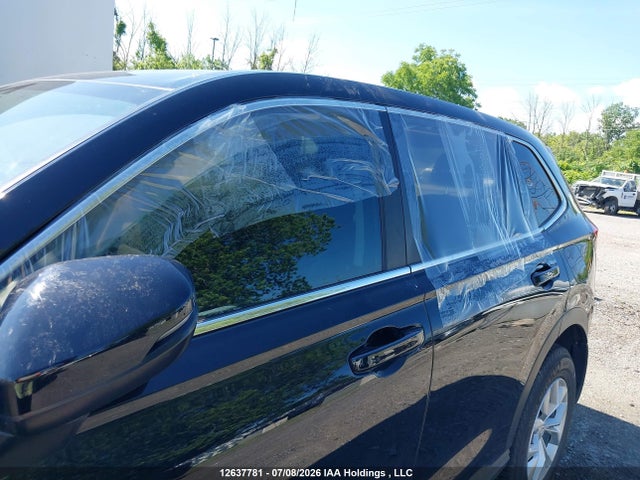 Honda CR-V 2025 2HKRS4H24SH117939 Image 18