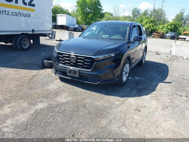 Honda CR-V 2025 2HKRS4H24SH117939 Image 2
