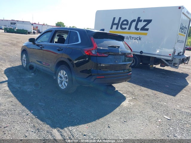 Honda CR-V 2025 2HKRS4H24SH117939 Image 3