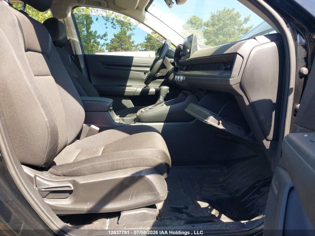 Honda CR-V 2025 2HKRS4H24SH117939 Image 5