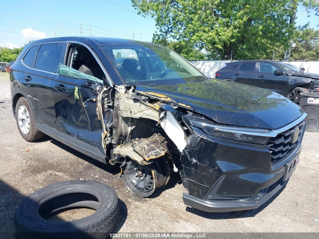 Honda CR-V 2025 2HKRS4H24SH117939 Image 6