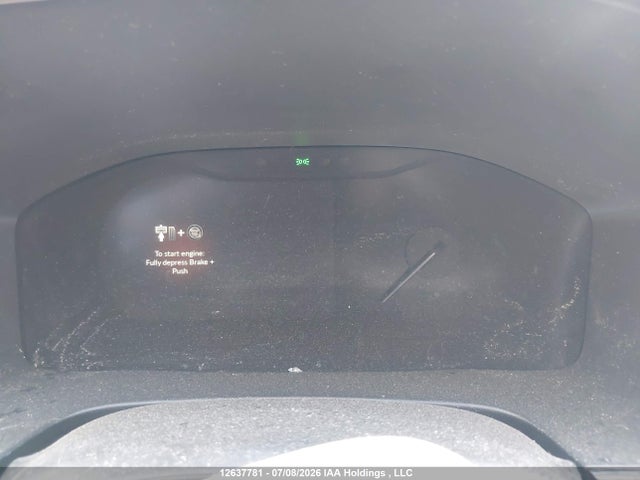 Honda CR-V 2025 2HKRS4H24SH117939 Image 7