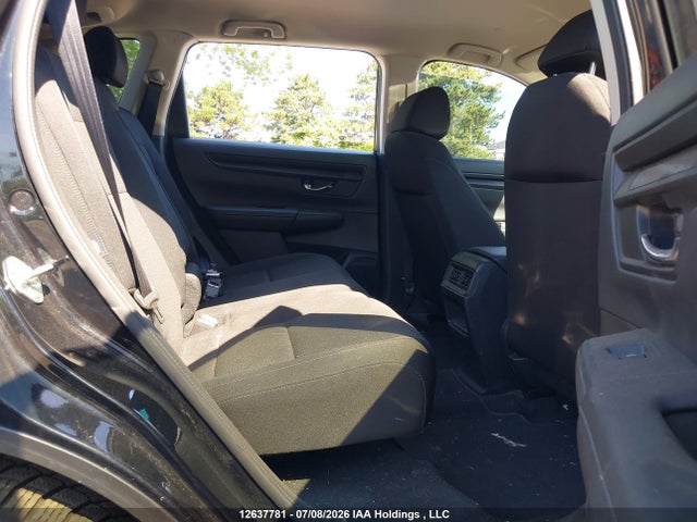 Honda CR-V 2025 2HKRS4H24SH117939 Image 8