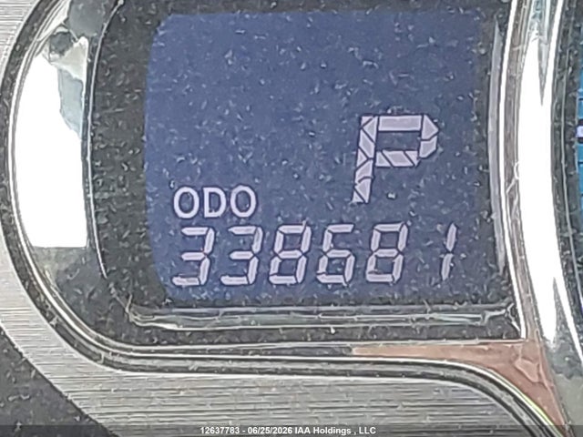 Продаж на аукціоні авто 2011 Toyota Sienna Xle/limited, vin: 5TDYK3DCXBS020193, номер лоту: 12637783