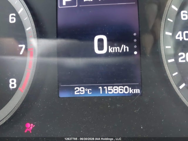 Hyundai SONATA GL 2016 5NPE24AF8GH269810 Image 15