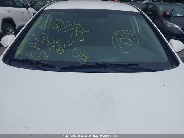 Hyundai SONATA GL 2016 5NPE24AF8GH269810 Image 17