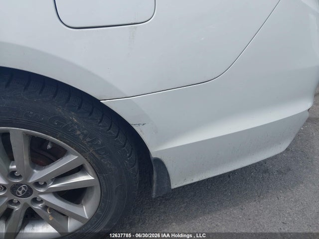 Hyundai SONATA GL 2016 5NPE24AF8GH269810 Image 21