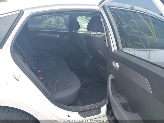Hyundai SONATA GL 2016 5NPE24AF8GH269810 Image 8