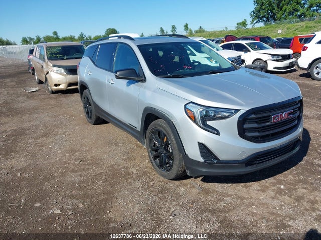 2021 3GKALTEV8ML377058 zdjęcie główne