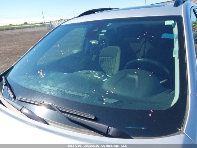 3GKALTEV8ML377058 GMC Terrain Sle