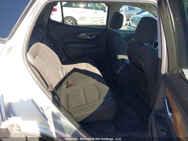 3GKALTEV8ML377058 GMC Terrain Sle