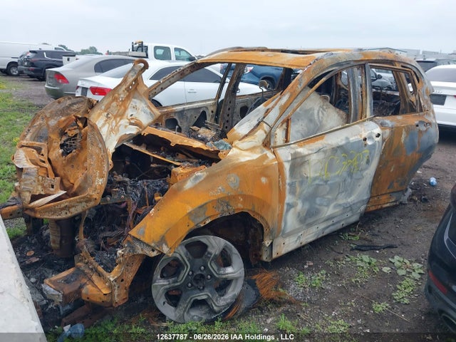 Honda CR-V 2018 2HKRW2H99JH111333 Image 11