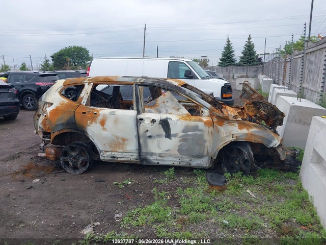 Honda CR-V 2018 2HKRW2H99JH111333 Image 12