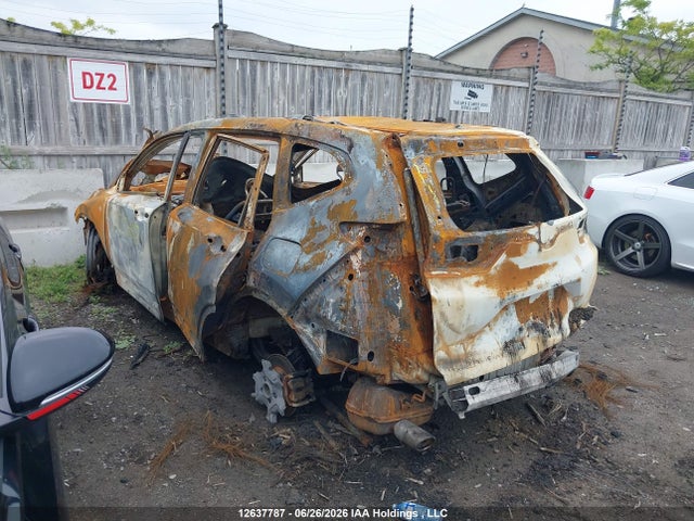 Honda CR-V 2018 2HKRW2H99JH111333 Image 13