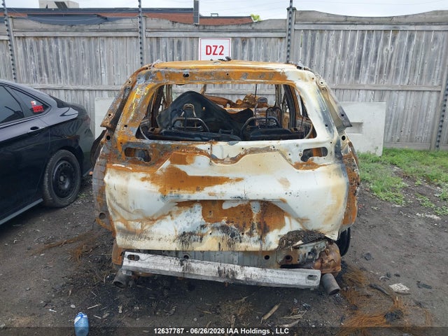Honda CR-V 2018 2HKRW2H99JH111333 Image 15