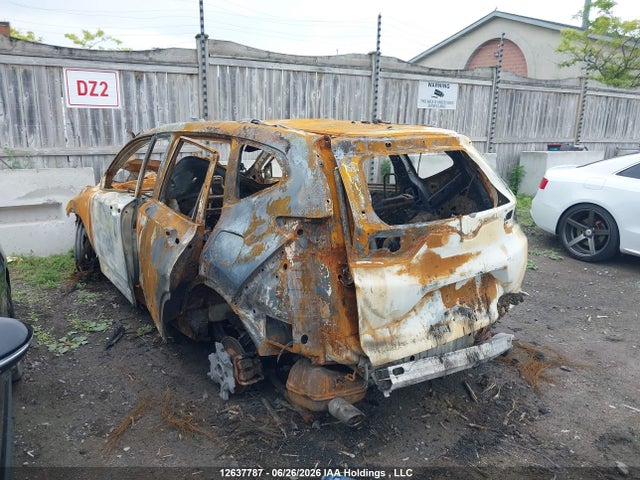 Honda CR-V 2018 2HKRW2H99JH111333 Image 3