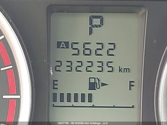 Subaru Forester 2.5i Premium 2014 JF2SJEBC6EH462065 Image 16