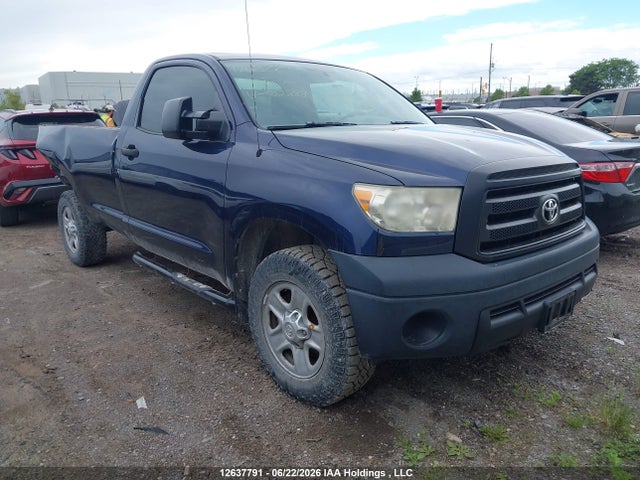 2010 Toyota Tundra მანქანა იყიდება აუქციონზე, vin: 5TFMM5F14AX012888, აუქციონის ნომერი: 12637791