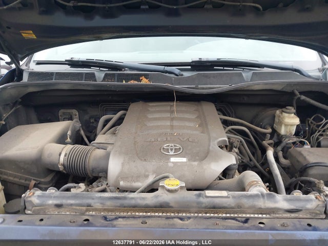 2010 Toyota Tundra მანქანა იყიდება აუქციონზე, vin: 5TFMM5F14AX012888, აუქციონის ნომერი: 12637791