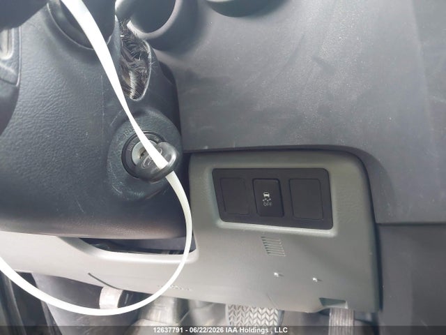 2010 Toyota Tundra მანქანა იყიდება აუქციონზე, vin: 5TFMM5F14AX012888, აუქციონის ნომერი: 12637791