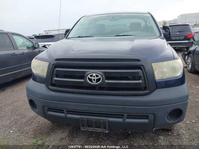 2010 Toyota Tundra მანქანა იყიდება აუქციონზე, vin: 5TFMM5F14AX012888, აუქციონის ნომერი: 12637791