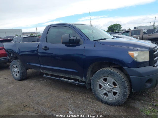 2010 Toyota Tundra მანქანა იყიდება აუქციონზე, vin: 5TFMM5F14AX012888, აუქციონის ნომერი: 12637791