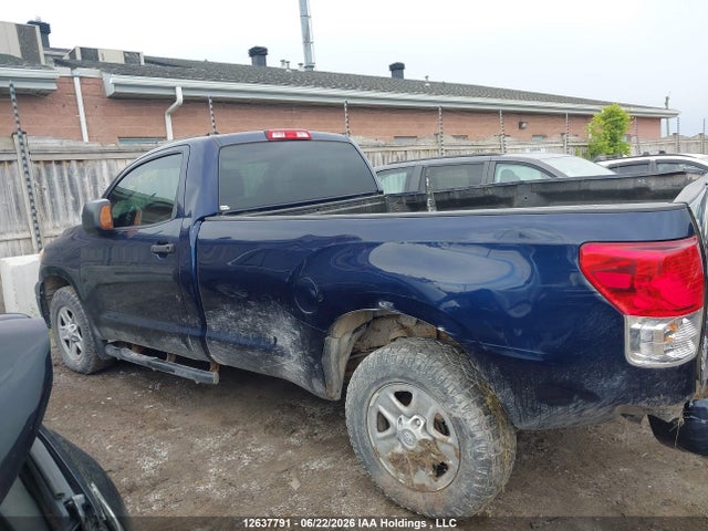 2010 Toyota Tundra მანქანა იყიდება აუქციონზე, vin: 5TFMM5F14AX012888, აუქციონის ნომერი: 12637791