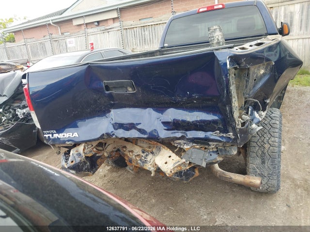 2010 Toyota Tundra მანქანა იყიდება აუქციონზე, vin: 5TFMM5F14AX012888, აუქციონის ნომერი: 12637791