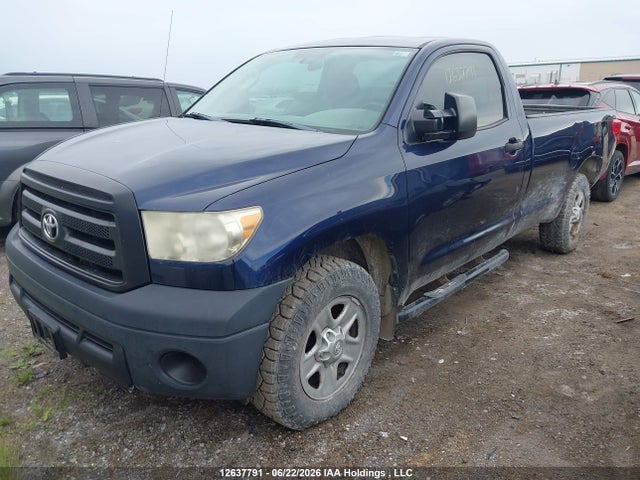 2010 Toyota Tundra მანქანა იყიდება აუქციონზე, vin: 5TFMM5F14AX012888, აუქციონის ნომერი: 12637791