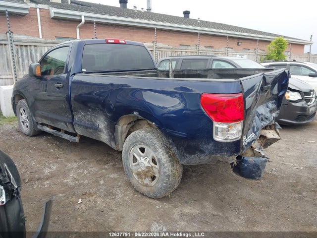 2010 Toyota Tundra მანქანა იყიდება აუქციონზე, vin: 5TFMM5F14AX012888, აუქციონის ნომერი: 12637791