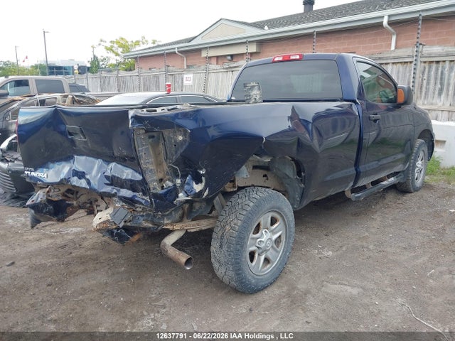 2010 Toyota Tundra მანქანა იყიდება აუქციონზე, vin: 5TFMM5F14AX012888, აუქციონის ნომერი: 12637791