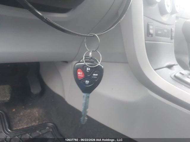 2013 Toyota Corolla S/le მანქანა იყიდება აუქციონზე, vin: 2T1BU4EE4DC039209, აუქციონის ნომერი: 12637792
