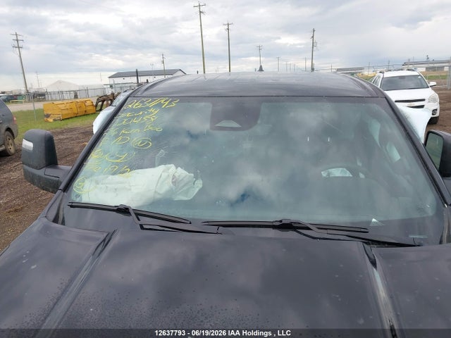 RAM 1500 Big Horn 2026 1C6SRFFP9TN222458 Image 16