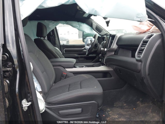 RAM 1500 Big Horn 2026 1C6SRFFP9TN222458 Image 5