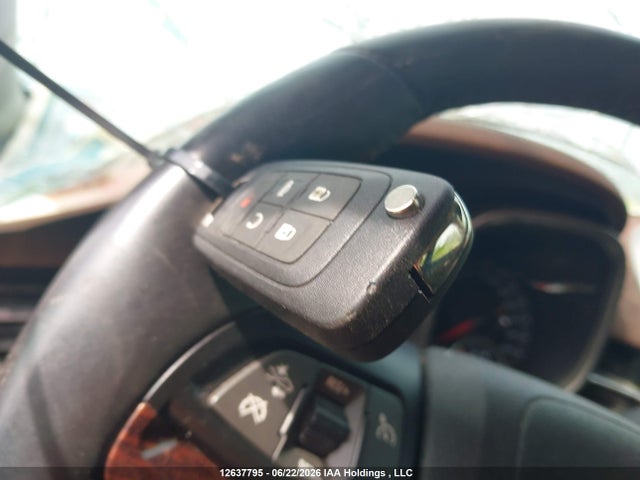 Aukcja sprzedaży 2013 Chevrolet Malibu Ltz, vin: 1G11J5SX4DF309099, numer aukcji: 12637795