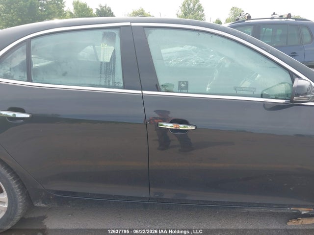 Aukcja sprzedaży 2013 Chevrolet Malibu Ltz, vin: 1G11J5SX4DF309099, numer aukcji: 12637795