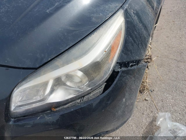 Aukcja sprzedaży 2013 Chevrolet Malibu Ltz, vin: 1G11J5SX4DF309099, numer aukcji: 12637795