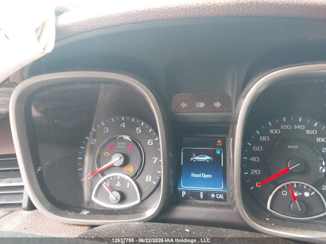 Aukcja sprzedaży 2013 Chevrolet Malibu Ltz, vin: 1G11J5SX4DF309099, numer aukcji: 12637795
