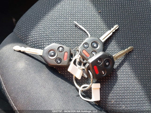 Subaru Impreza Premium 2014 JF1GPAC65E9269877 Image 11