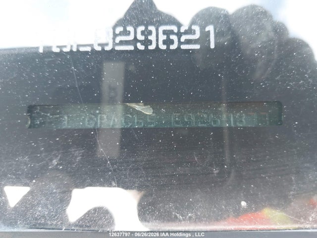 Subaru Impreza Premium 2014 JF1GPAC65E9269877 Image 20