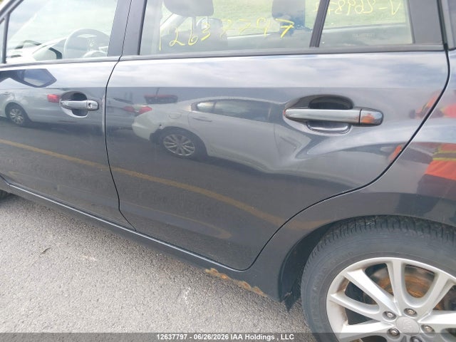 Subaru Impreza Premium 2014 JF1GPAC65E9269877 Image 21