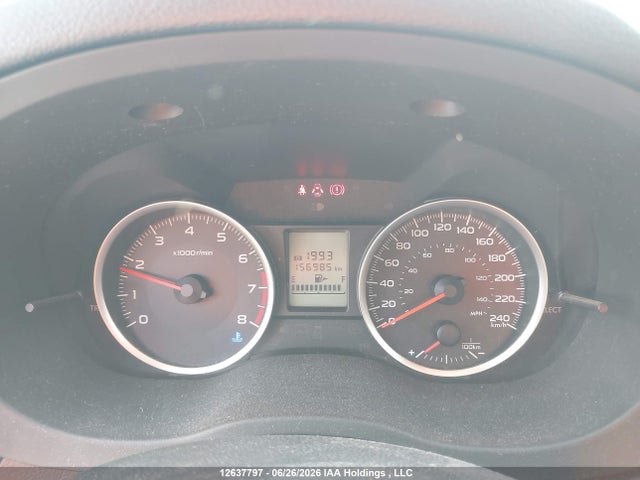 Subaru Impreza Premium 2014 JF1GPAC65E9269877 Image 7