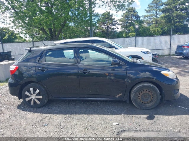 2010 Toyota Corolla Matrix მანქანა იყიდება აუქციონზე, vin: 2T1KU4EE0AC288425, აუქციონის ნომერი: 12637798